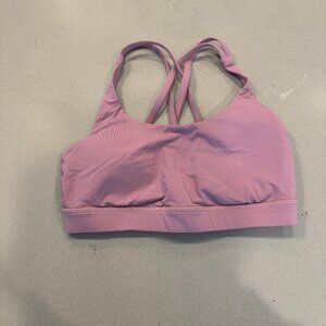 Lululemon Sports Bra (6)